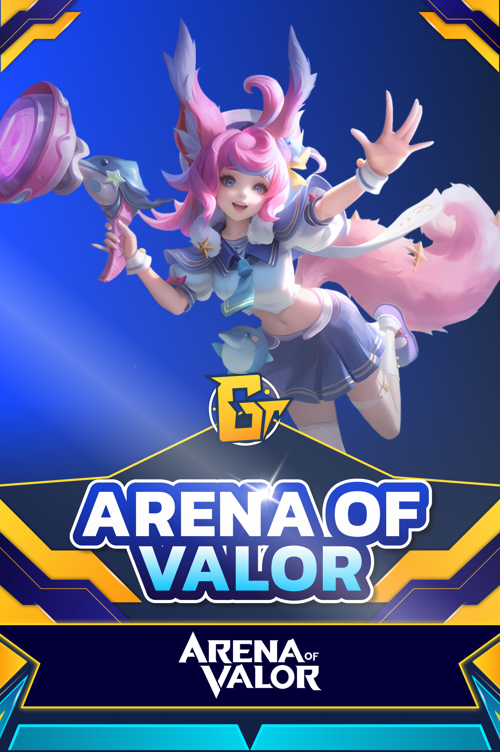Arena of Valor