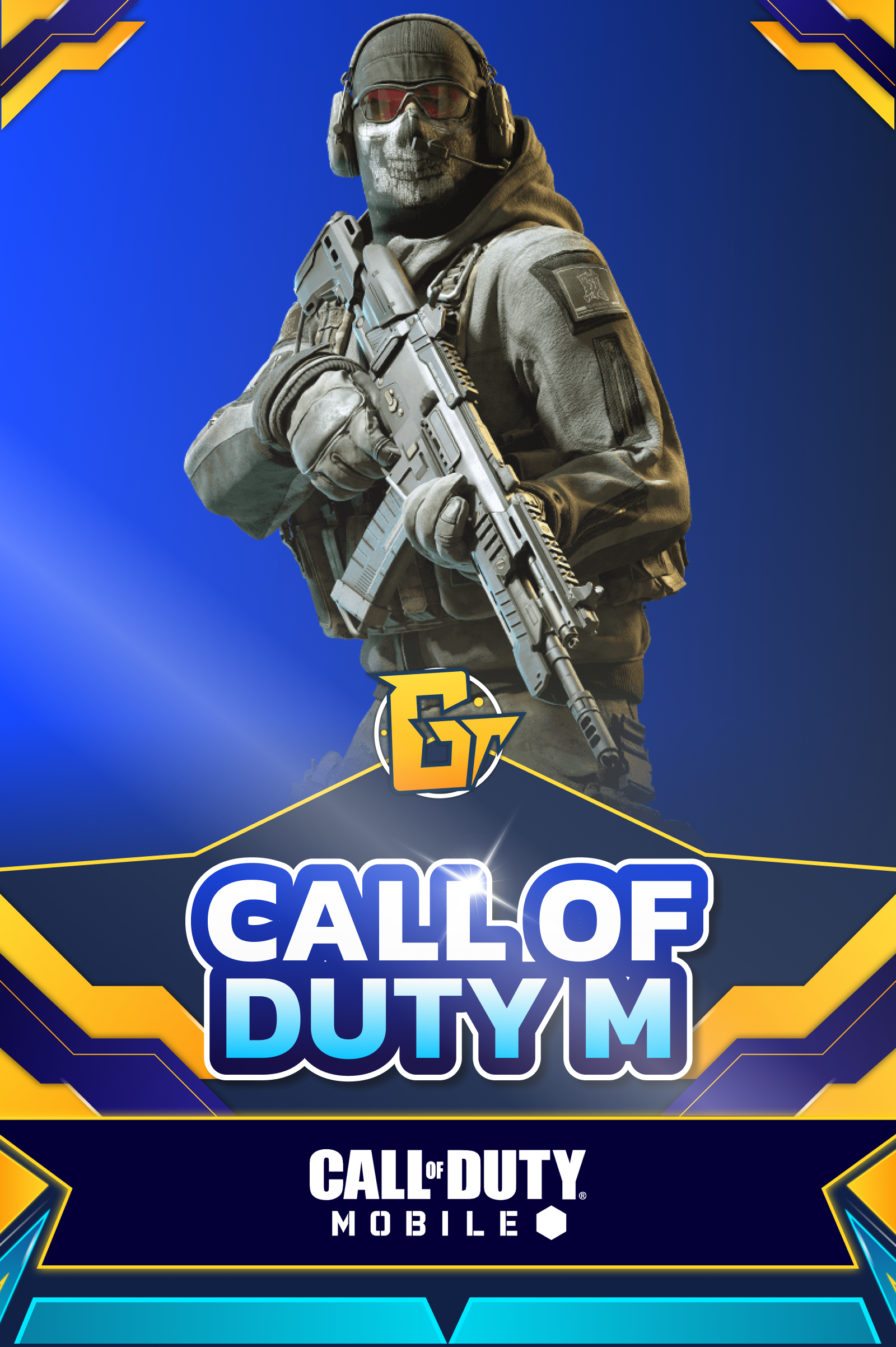 Call of Duty Mobile