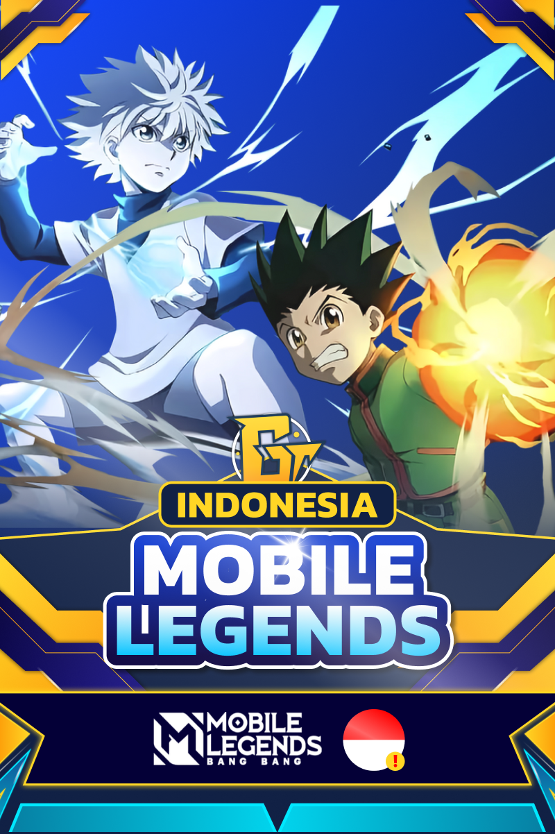 Mobile Legends