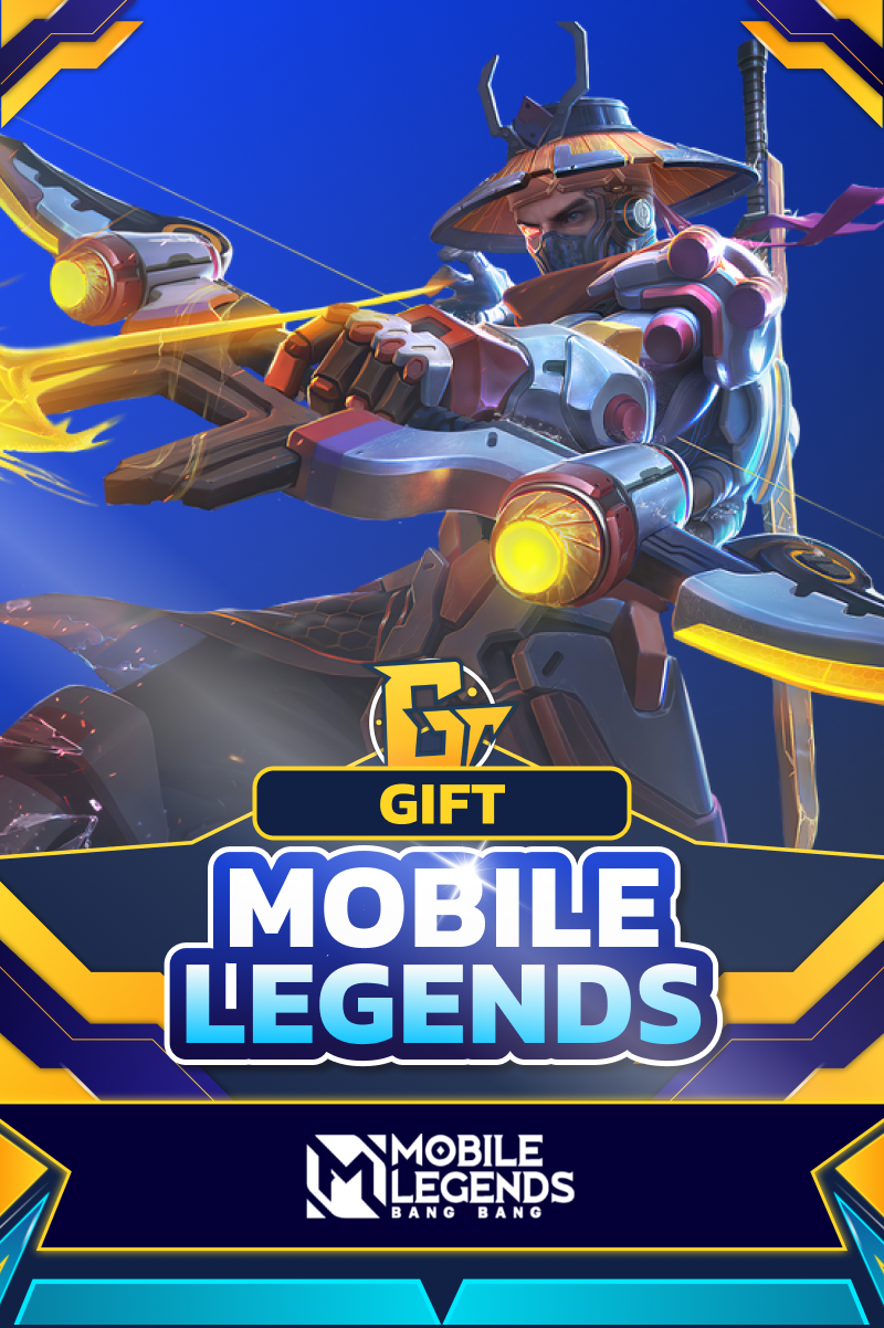 Mobile Legends GIFT